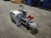HP VALVES/KEY VALVE TECHNOLOGIES 2" Class 900 Globe Valve B16.34 w/ Actuator 320/55