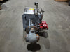 HP VALVES/KEY VALVE TECHNOLOGIES 2" Class 900 Globe Valve B16.34 w/ Actuator 320/55