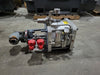 HP VALVES/KEY VALVE TECHNOLOGIES 2" Class 900 Globe Valve B16.34 w/ Actuator 320/55