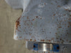 HP VALVES/KEY VALVE TECHNOLOGIES 4" Class 1500 Check Valve B16.34