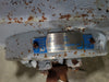 HP VALVES/KEY VALVE TECHNOLOGIES 4" Class 1500 Check Valve B16.34
