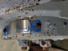 HP VALVES/KEY VALVE TECHNOLOGIES 4" Class 1500 Check Valve B16.34