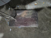 HP VALVES/KEY VALVE TECHNOLOGIES 4" Class 1500 Check Valve B16.34