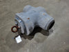 HP VALVES/KEY VALVE TECHNOLOGIES 4" Class 1500 Check Valve B16.34