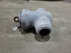 HP VALVES/KEY VALVE TECHNOLOGIES 4" Class 1500 Check Valve B16.34