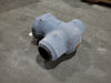 HP VALVES/KEY VALVE TECHNOLOGIES 4" Class 1500 Check Valve B16.34