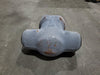 HP VALVES/KEY VALVE TECHNOLOGIES 4" Class 1500 Check Valve B16.34