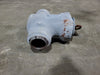 HP VALVES/KEY VALVE TECHNOLOGIES 4" Class 1500 Check Valve B16.34