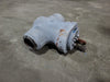 HP VALVES/KEY VALVE TECHNOLOGIES 4" Class 1500 Check Valve B16.34