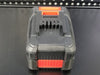 EINHELL 18 volts, 4.0 Ah Battery PXC Starter Kit 4512132