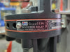 HP VALVES/KEY VALVE TECHNOLOGIES 14" Class 2500 Parallel Slide Gate Valve w/ Actuator P200-750TD