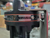 HP VALVES/KEY VALVE TECHNOLOGIES 14" Class 2500 Parallel Slide Gate Valve w/ Actuator P200-750TD