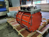 HP VALVES/KEY VALVE TECHNOLOGIES 14" Class 2500 Parallel Slide Gate Valve w/ Actuator P200-750TD