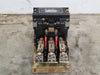 SQUARE D 270 Amp, 3 Pole, NEMA 5, 110/120 VAC Coil Contactor 8502SG02