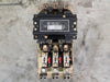 SQUARE D 270 Amp, 3 Pole, NEMA 5, 110/120 VAC Coil Contactor 8502SG02
