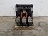 SQUARE D 270 Amp, 3 Pole, NEMA 5, 110/120 VAC Coil Contactor 8502SG02