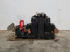 SQUARE D 270 Amp, 3 Pole, NEMA 5, 110/120 VAC Coil Contactor 8502SG02