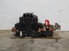 SQUARE D 270 Amp, 3 Pole, NEMA 5, 110/120 VAC Coil Contactor 8502SG02