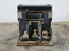 SQUARE D 270 Amp, NEMA Size 5, 440/480 VAC Coil Contactor 8502SG01
