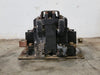 SQUARE D 270 Amp, NEMA Size 5, 440/480 VAC Coil Contactor 8502SG01
