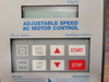 LEESON 2 hp, 480 Volts, 3-Phase VFD 174926 