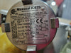 HP VALVES/KEY VALVE TECHNOLOGIES 6" Class 2500 Parallel Slide Gate Valve w/ Actuator P200-450RA