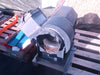 GREENHECK Belt Drive Utility Fan SWB-10-4-CCW-BAU
