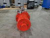 HP VALVES/KEY VALVE TECHNOLOGIES 6" Class 2500 Parallel Slide Gate Valve w/ Actuator P200-450RA