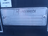 GREENHECK Belt Drive Utility Fan SWB-10-4-CCW-BAU