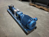 MOYNO Progressing Cavity Pump 6P1 SSD 3AAA w/ MARATHON 1HP Motor