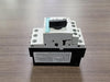 SIEMENS 5.5-8 Amp, 3 Pole, 690 volts Circuit Breaker 3RV1021-1HA10 