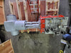 HP VALVES/KEY VALVE TECHNOLOGIES 14" Class 2500 Parallel Slide Gate Valve w/ Actuator P200-750TD