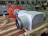 HP VALVES/KEY VALVE TECHNOLOGIES 14" Class 2500 Parallel Slide Gate Valve w/ Actuator P200-750TD