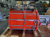 HP VALVES/KEY VALVE TECHNOLOGIES 14" Class 2500 Parallel Slide Gate Valve w/ Actuator P200-750TD