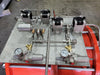 HP VALVES/KEY VALVE TECHNOLOGIES 14" Class 2500 Parallel Slide Gate Valve w/ Actuator P200-750TD