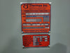 THERMAX INC. 50 kW Electric Vaporizer Process Fluid N2/O2/Ar/CO2