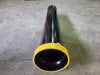 HP VALVES/KEY VALVE TECHNOLOGIES 12" Class 1500 Parallel Slide Gate Valve w/ Actuator P200-700TD/SB V35