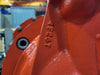 HP VALVES/KEY VALVE TECHNOLOGIES 12" Class 1500 Parallel Slide Gate Valve w/ Actuator P200-700TD/SB V35