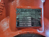 HP VALVES/KEY VALVE TECHNOLOGIES 12" Class 1500 Parallel Slide Gate Valve w/ Actuator P200-700TD/SB V35