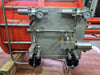 HP VALVES/KEY VALVE TECHNOLOGIES 12" Class 1500 Parallel Slide Gate Valve w/ Actuator P200-700TD/SB V35