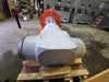 HP VALVES/KEY VALVE TECHNOLOGIES 12" Class 1500 Parallel Slide Gate Valve w/ Actuator P200-700TD/SB V35