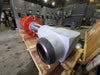 HP VALVES/KEY VALVE TECHNOLOGIES 12" Class 1500 Parallel Slide Gate Valve w/ Actuator P200-700TD/SB V35
