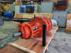 HP VALVES/KEY VALVE TECHNOLOGIES 12" Class 1500 Parallel Slide Gate Valve w/ Actuator P200-700TD/SB V35