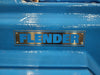 FLENDER 3:1 Ratio Helical Gear Unit H1SH11A w/ Oil Cooler