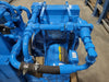 FLENDER 3:1 Ratio Helical Gear Unit H1SH11A w/ Oil Cooler