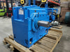 FLENDER 3:1 Ratio Helical Gear Unit H1SH11A w/ Oil Cooler