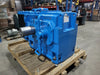 FLENDER 3:1 Ratio Helical Gear Unit H1SH11A w/ Oil Cooler