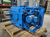 FLENDER 3:1 Ratio Helical Gear Unit H1SH11A w/ Oil Cooler