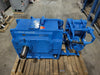 FLENDER 3:1 Ratio Helical Gear Unit H1SH11A w/ Oil Cooler