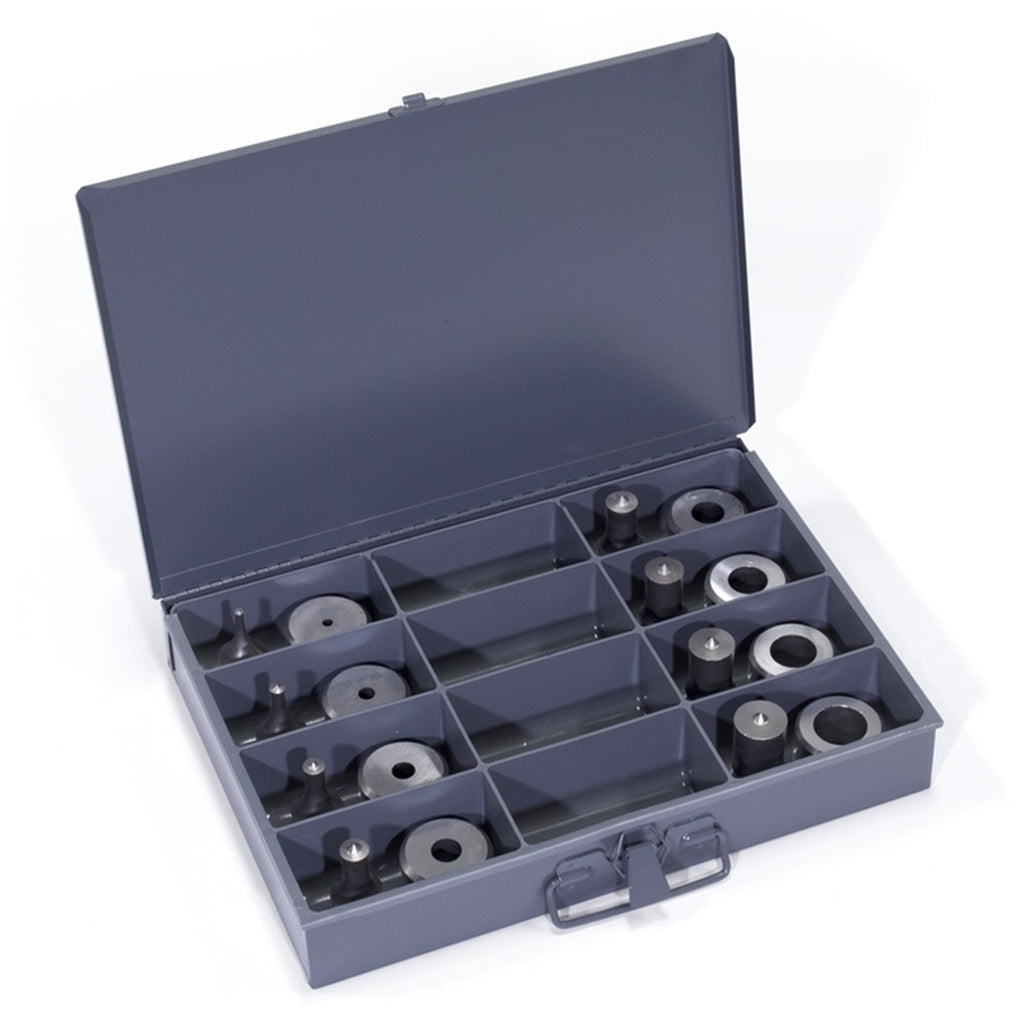 EDWARDS Punch & Die Starter Set PD1000